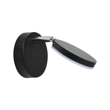 Світлодіодний настінний точковий світильник CAPRI LED/5W/230V
