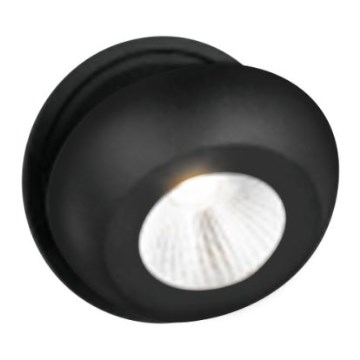 Світлодіодний настінний точковий світильник FLARE LED/10W/230V
