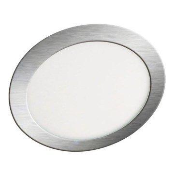 Світлодіодний підвісний стельовий світильник 1xLED/6W/230V