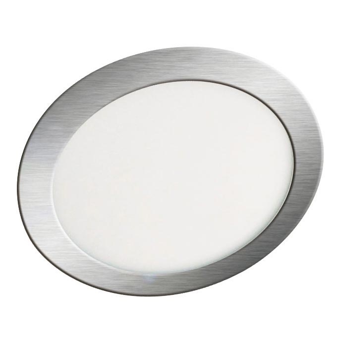 Світлодіодний підвісний стельовий світильник 1xLED/6W/230V