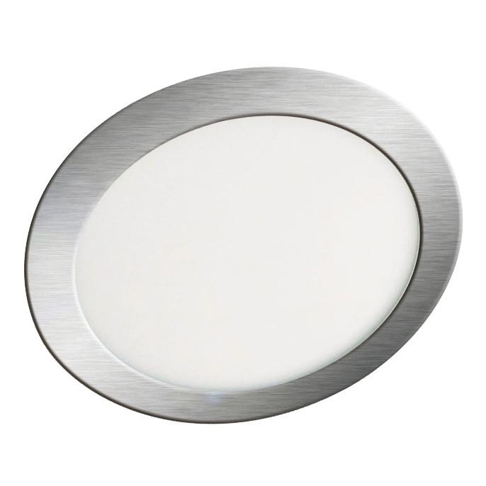 Світлодіодний підвісний стельовий світильник 30xLED SMD/6W/230V