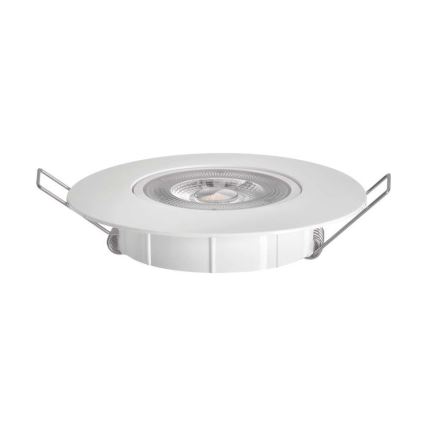 Світлодіодний підвісний стельовий світильник EXCLUSIVE LED/5W/230V 4000 K білий