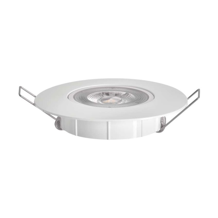 Світлодіодний підвісний стельовий світильник EXCLUSIVE LED/5W/230V 4000 K білий