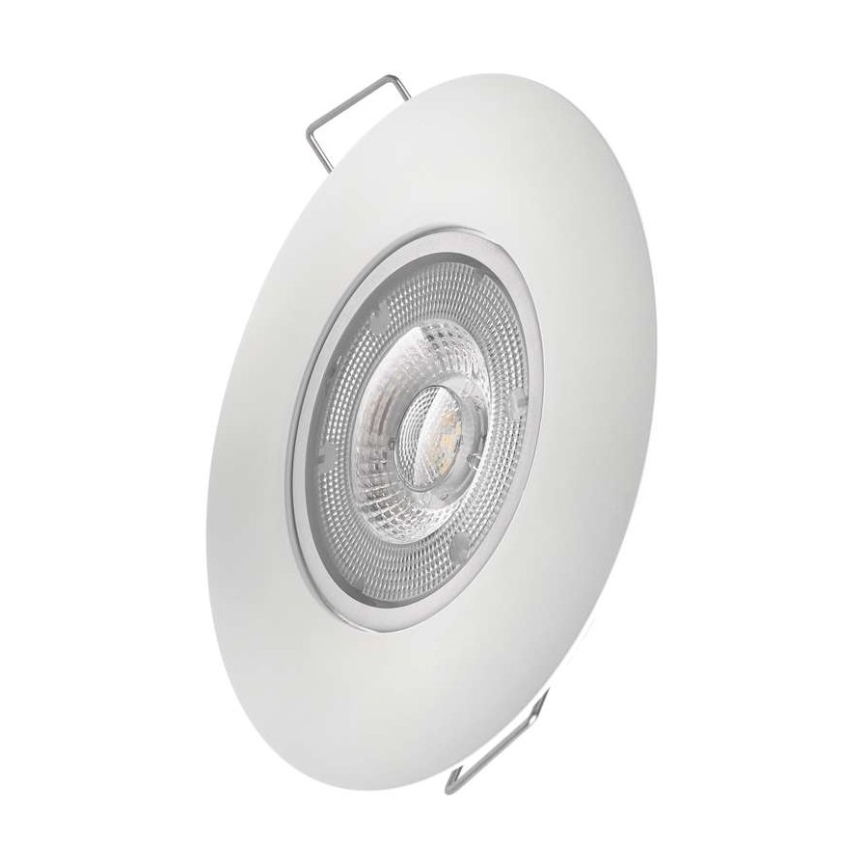 Світлодіодний підвісний стельовий світильник EXCLUSIVE LED/5W/230V 4000 K білий
