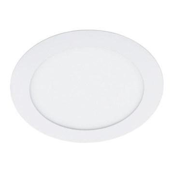 Світлодіодний підвісний стельовий світильник GERD LED/12W/230V 3000K