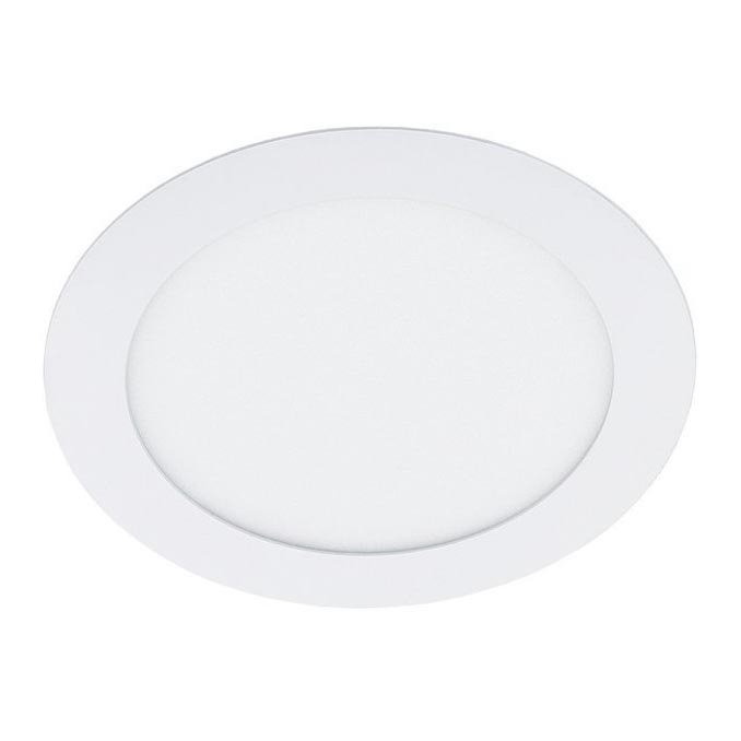 Світлодіодний підвісний стельовий світильник GERD LED/12W/230V 3000K