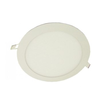 Світлодіодний підвісний стельовий світильник GERD LED/12W/230V 4000K