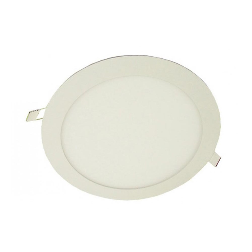 Світлодіодний підвісний стельовий світильник GERD LED/12W/230V 4000K