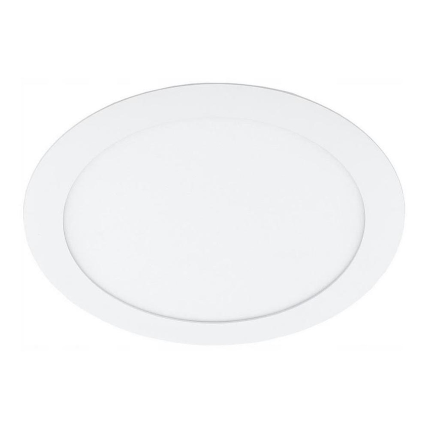 Світлодіодний підвісний стельовий світильник GERD LED/18W/230V 3000K