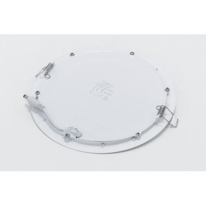 Світлодіодний підвісний стельовий світильник GERD LED/18W/230V 3000K