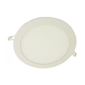 Світлодіодний підвісний стельовий світильник GERD LED/24W/230V 6000K
