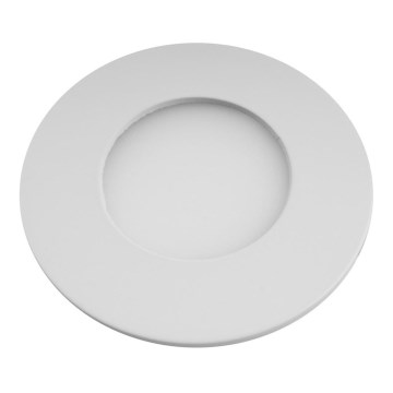 Світлодіодний підвісний стельовий світильник GERD LED/3W/230V 4000K