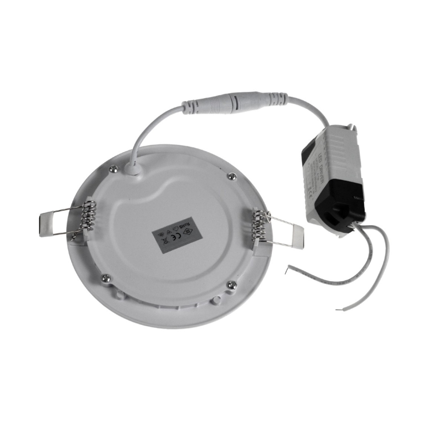 Світлодіодний підвісний стельовий світильник GERD LED/3W/230V 4000K