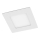 Світлодіодний підвісний стельовий світильник GERE LED/3W/230V 3000K