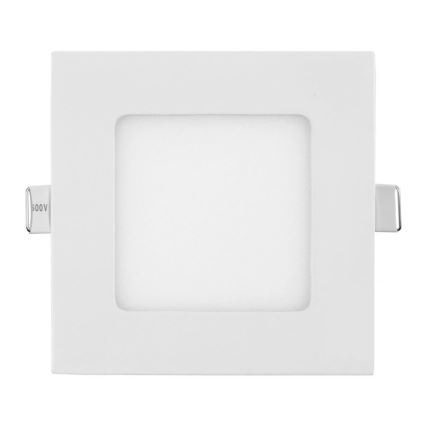 Світлодіодний підвісний стельовий світильник GERE LED/3W/230V 3000K