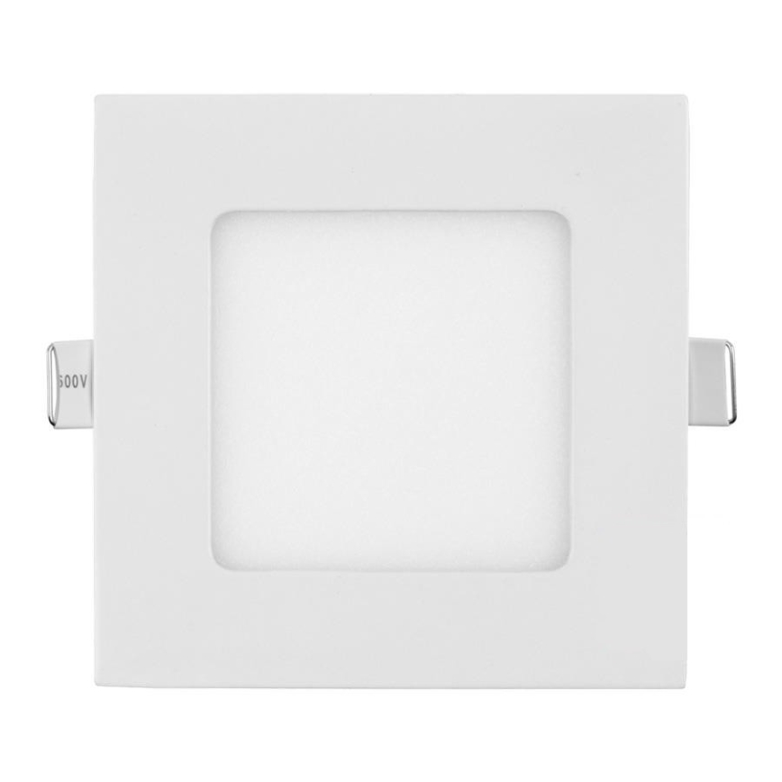 Світлодіодний підвісний стельовий світильник GERE LED/3W/230V 3000K