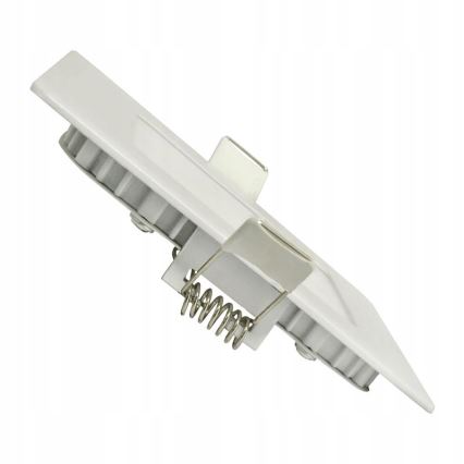 Світлодіодний підвісний стельовий світильник GERE LED/6W/230V 3000K