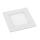 Світлодіодний підвісний стельовий світильник GERE LED/6W/230V 4000K