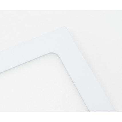 Світлодіодний підвісний стельовий світильник GERE LED/6W/230V 4000K