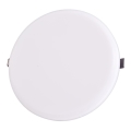 Світлодіодний підвісний стельовий світильник LED/15W/230V