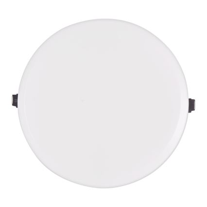 Світлодіодний підвісний стельовий світильник LED/15W/230V