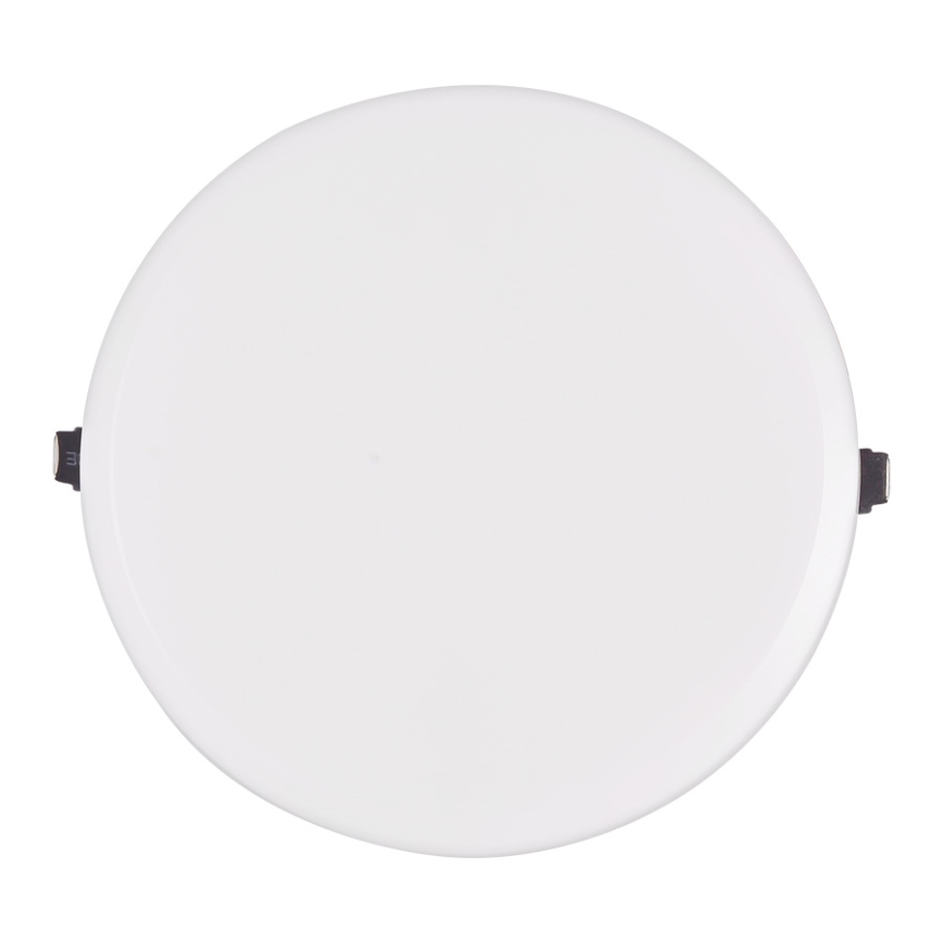 Світлодіодний підвісний стельовий світильник LED/15W/230V