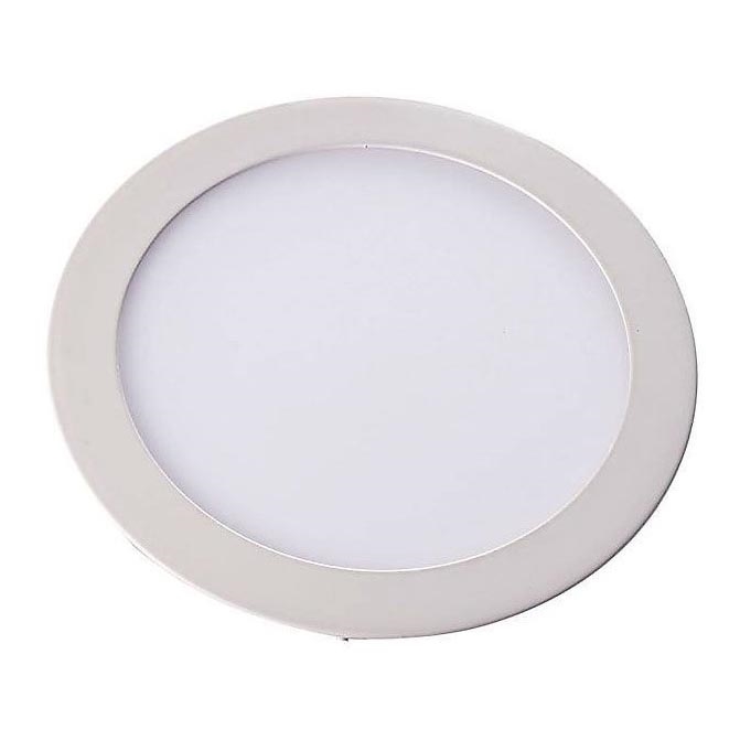 Світлодіодний підвісний стельовий світильник LED/18W/230V 3000K