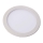Світлодіодний підвісний стельовий світильник LED/18W/230V 3000K