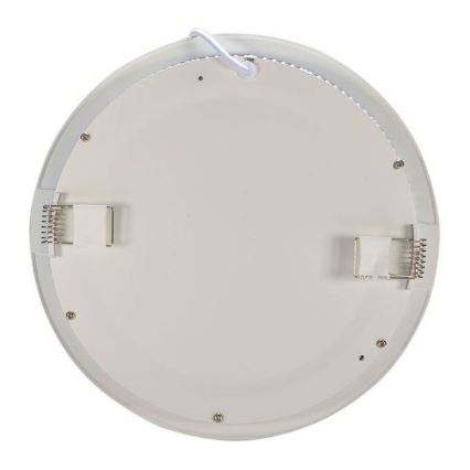 Світлодіодний підвісний стельовий світильник LED/18W/230V 3000K