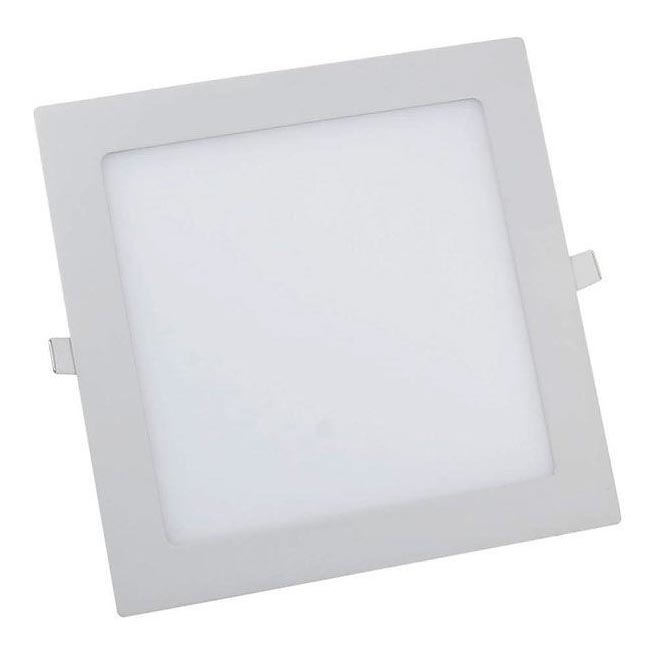 Світлодіодний підвісний стельовий світильник LED/18W/230V 3000K