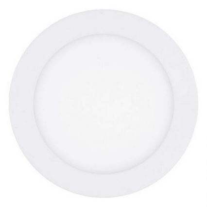 Світлодіодний підвісний стельовий світильник LED/18W/230V 4000K