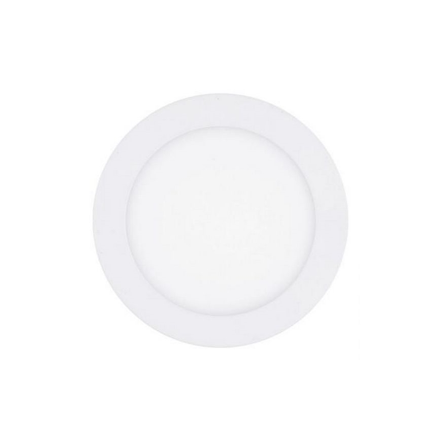 Світлодіодний підвісний стельовий світильник LED/18W/230V 4000K
