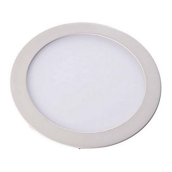 Світлодіодний підвісний стельовий світильник LED/18W/230V 6000K