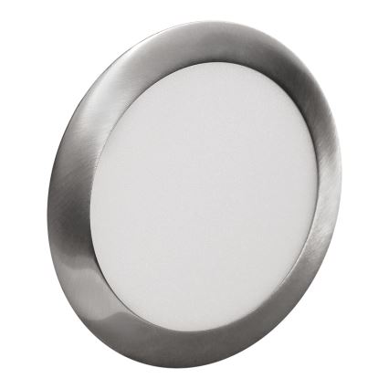 Світлодіодний підвісний стельовий світильник LED/18W/230V
