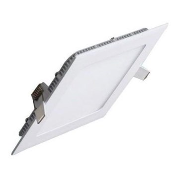 Світлодіодний підвісний стельовий світильник LED/24W/230V 3000K