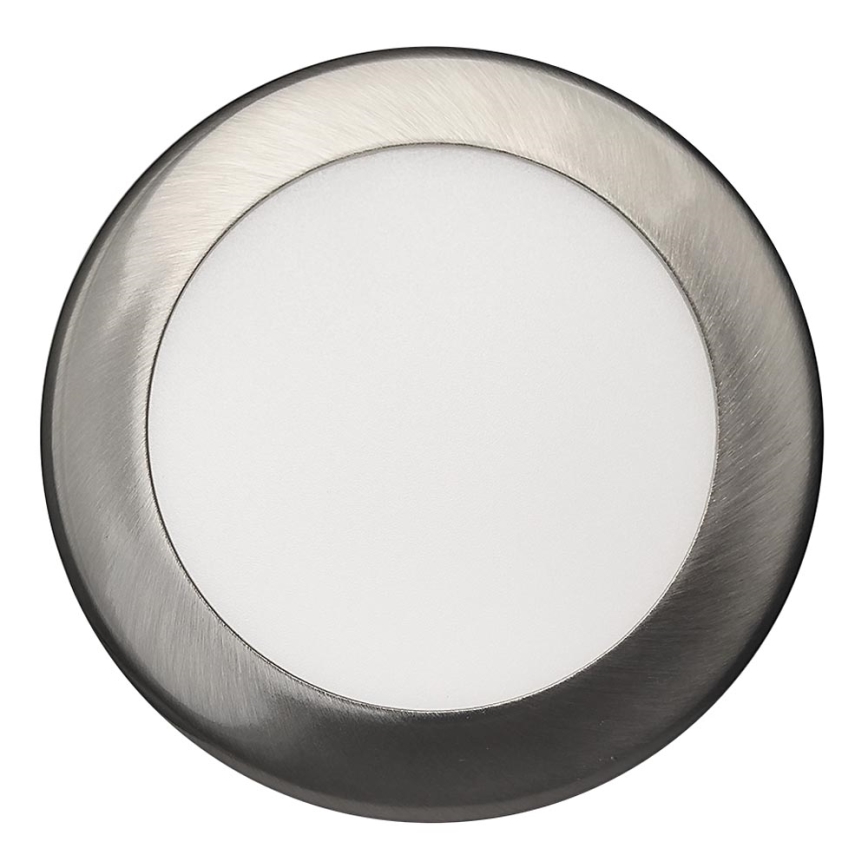Світлодіодний підвісний стельовий світильник LED/24W/230V