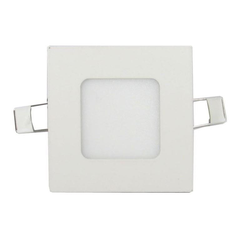 Світлодіодний підвісний стельовий світильник LED/3W/230V 3000K
