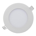 Світлодіодний підвісний стельовий світильник LED/3W/230V 6000K