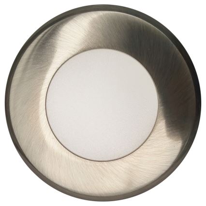 Світлодіодний підвісний стельовий світильник LED/3W/230V