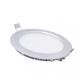 Світлодіодний підвісний стельовий світильник ROUND LED/24W/230V 4200K