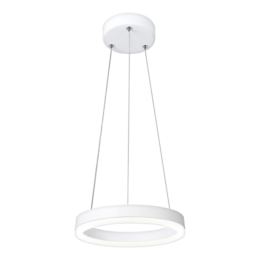 Світлодіодний підвісний світильник FOKKO 1xLED/9W/230V
