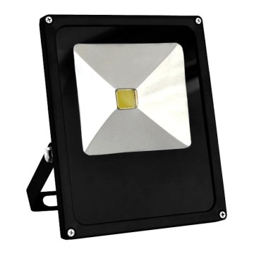 Світлодіодний прожектор 1xLED/30W/230V IP65