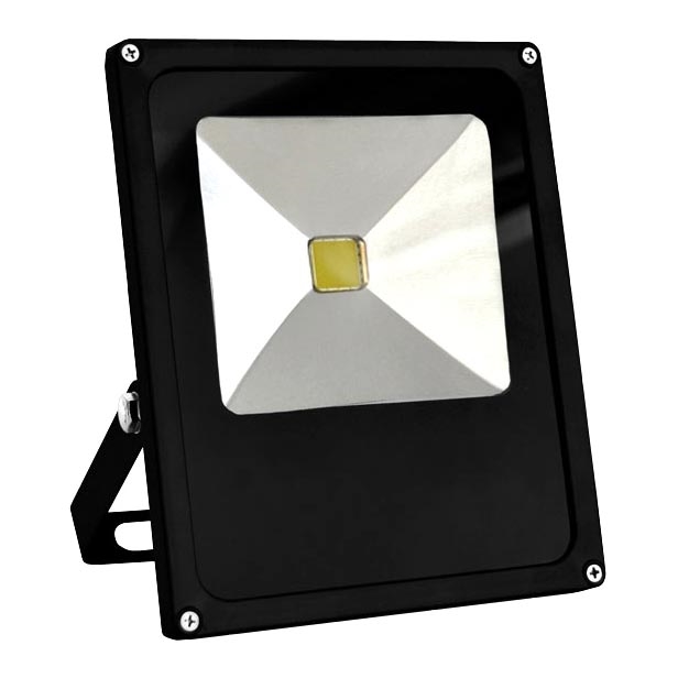 Світлодіодний прожектор 1xLED/30W/230V IP65