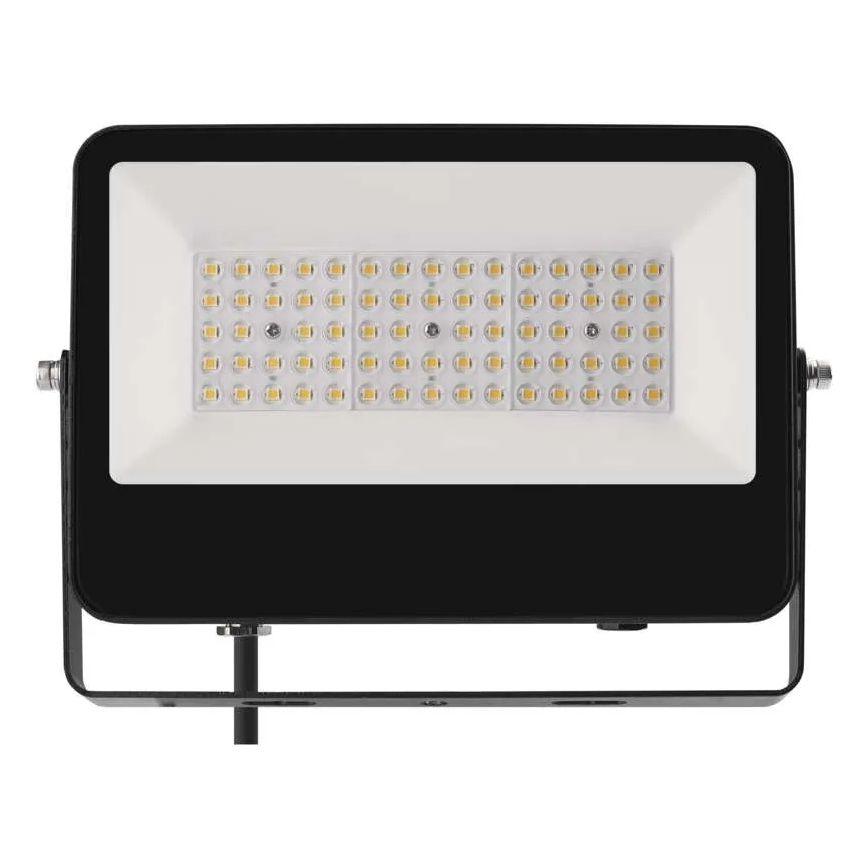 LED-прожектор AVENO LED/48W/230V 4000K 7200 lm IP66 чорний