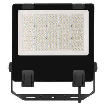 Світлодіодний прожектор AVENO LED/200W/230V 4000K 32000 lm IP66 чорний
