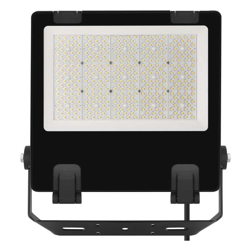 Світлодіодний прожектор AVENO LED/200W/230V 4000K 32000 lm IP66 чорний