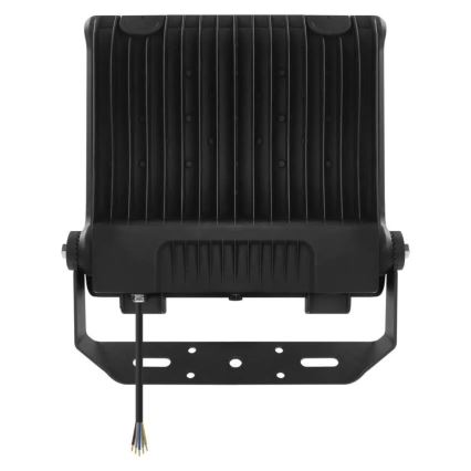 Світлодіодний прожектор AVENO LED/200W/230V 4000K 32000 lm IP66 чорний