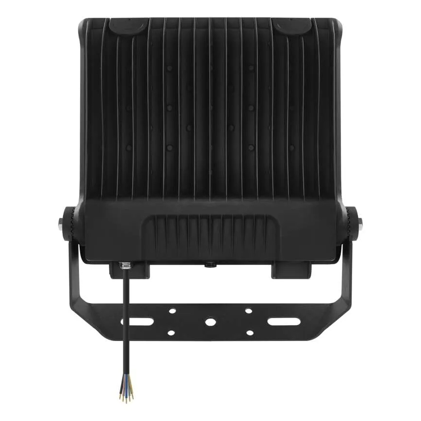 Світлодіодний прожектор AVENO LED/200W/230V 4000K 32000 lm IP66 чорний