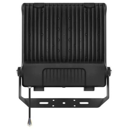 Світлодіодний прожектор AVENO LED/300W/230V 4000K 48000 lm IP66 чорний