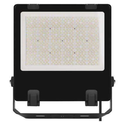 Світлодіодний прожектор AVENO LED/300W/230V 4000K 48000 lm IP66 чорний